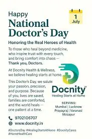 Docnity Home Health Care